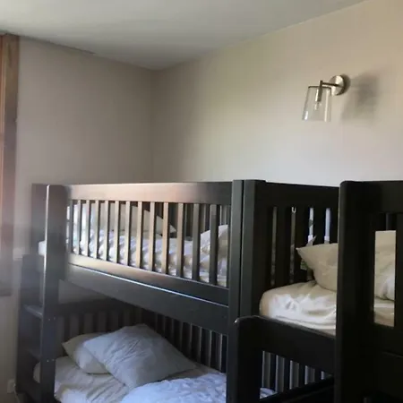 Apartament Z Widokiem Na Mt Blanc * 霞慕尼